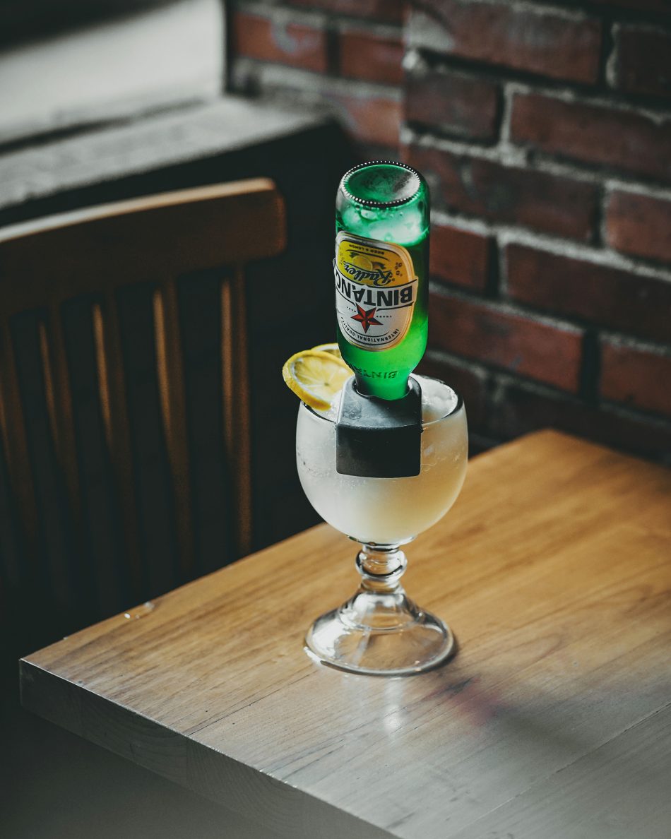 Food&Beverage #01