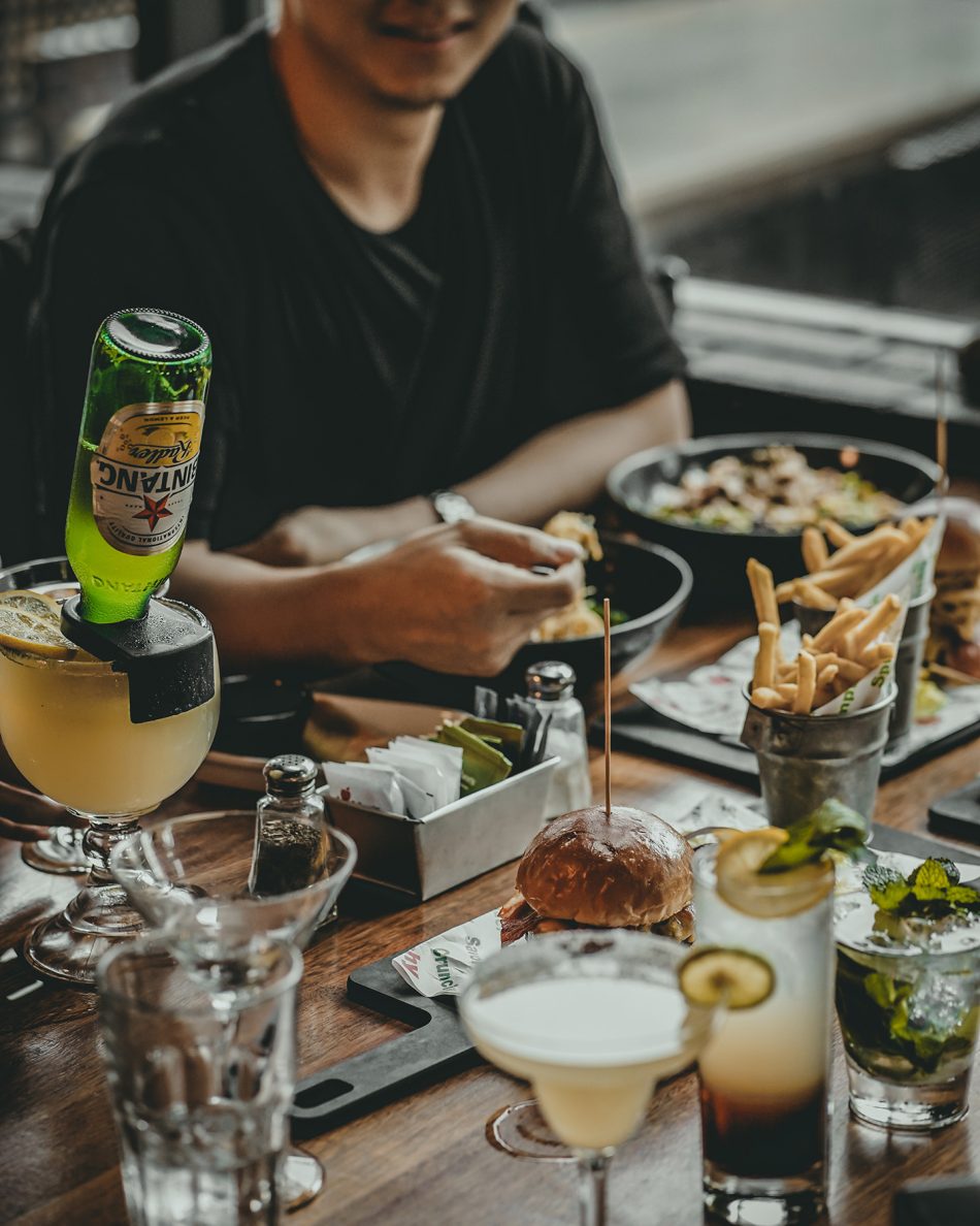 Food&Beverage #01