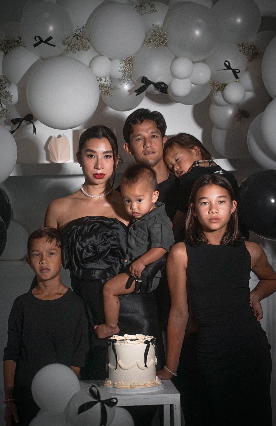 Family #3
