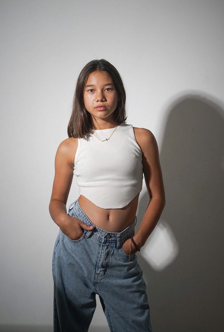Portrait #18