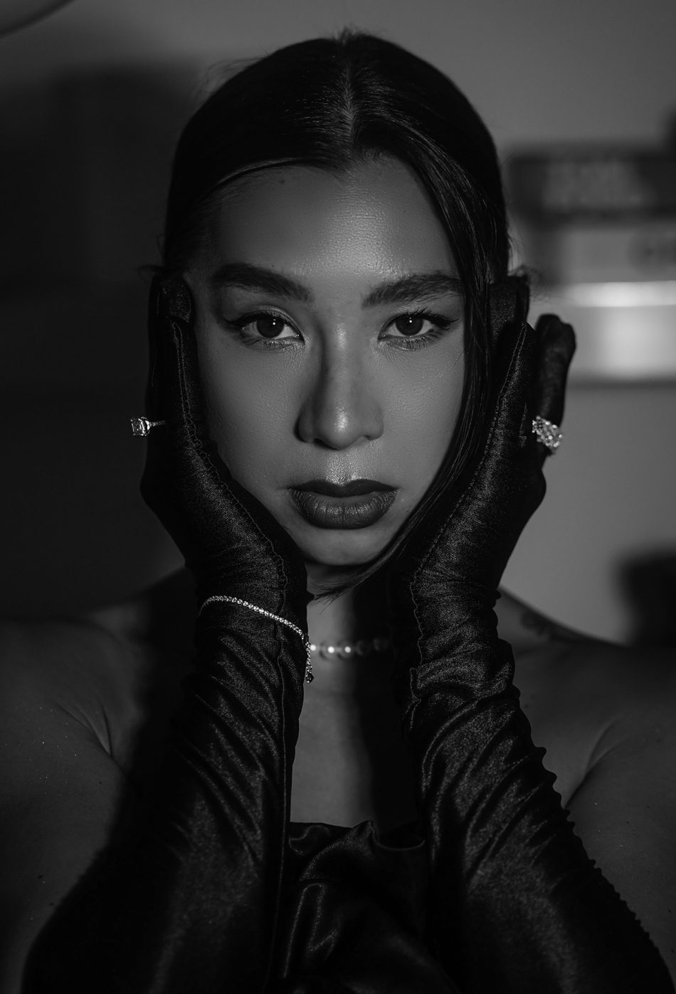 Portrait #20