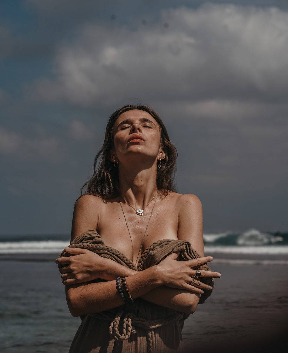 Portrait #6