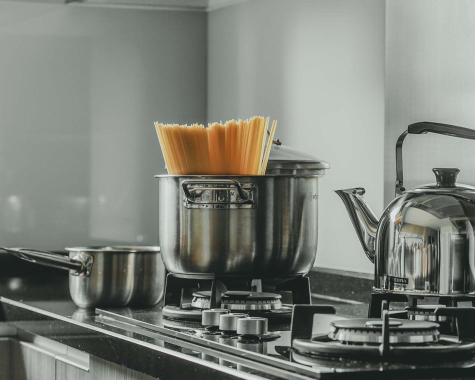 Kitchen #1