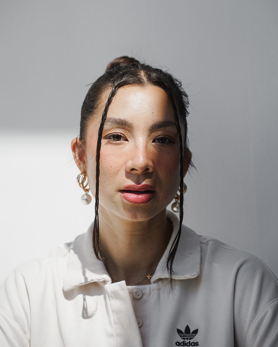 Portrait #19