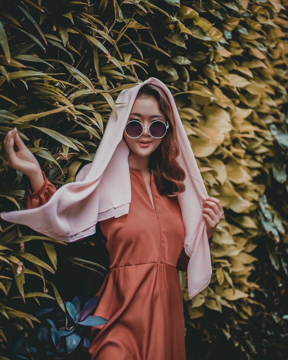 Fashion #5