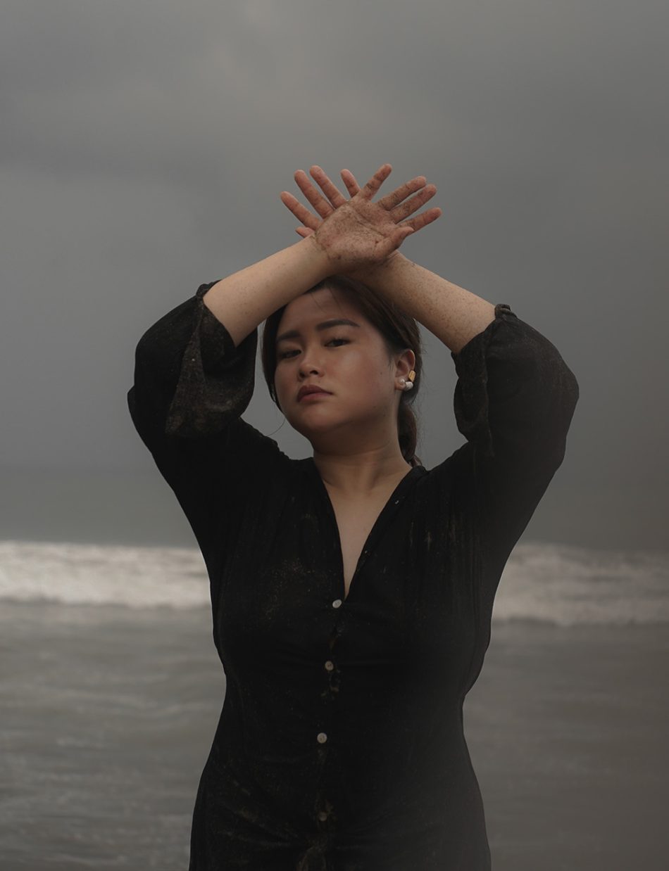 Portrait #13