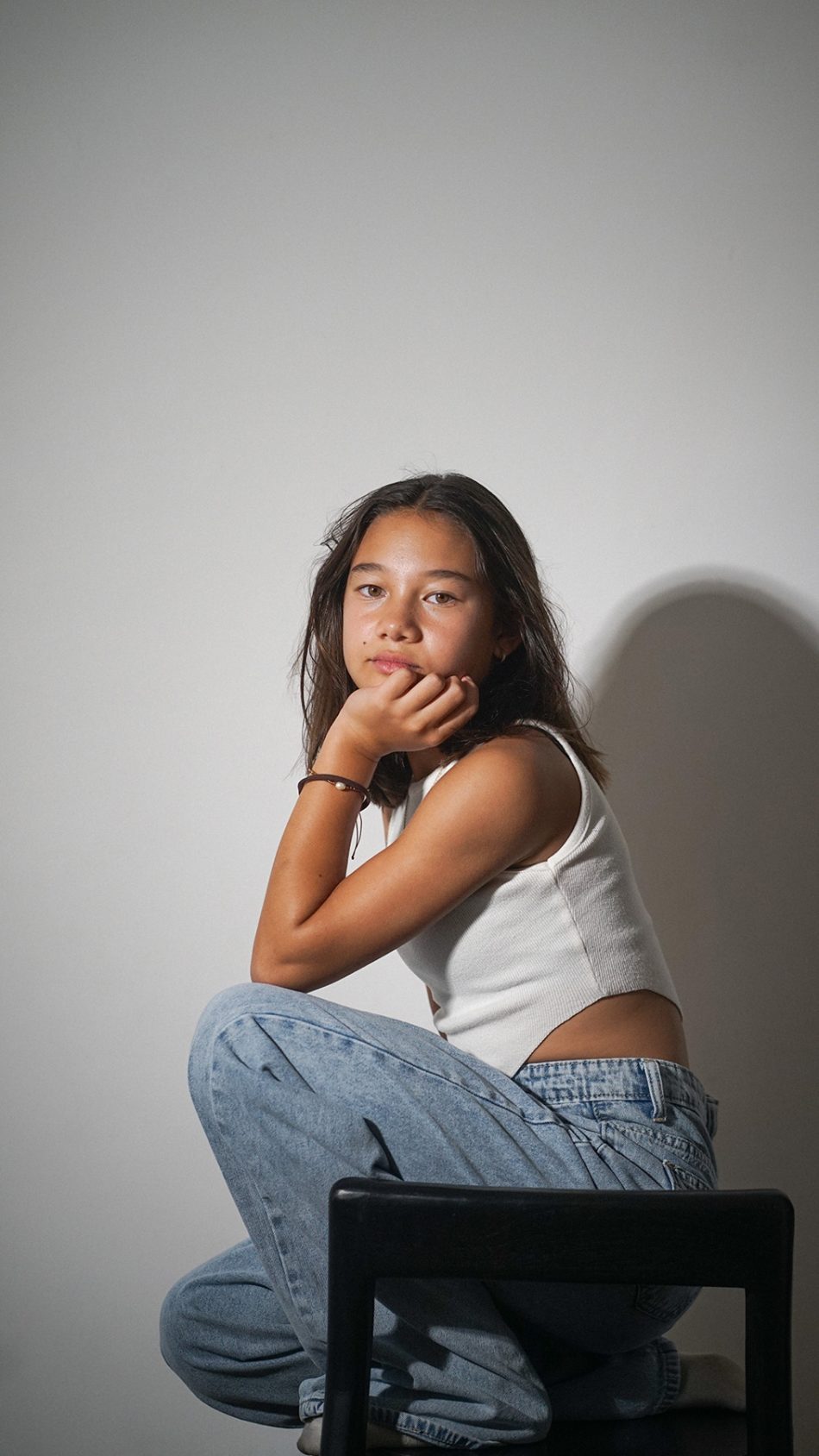 Portrait #18