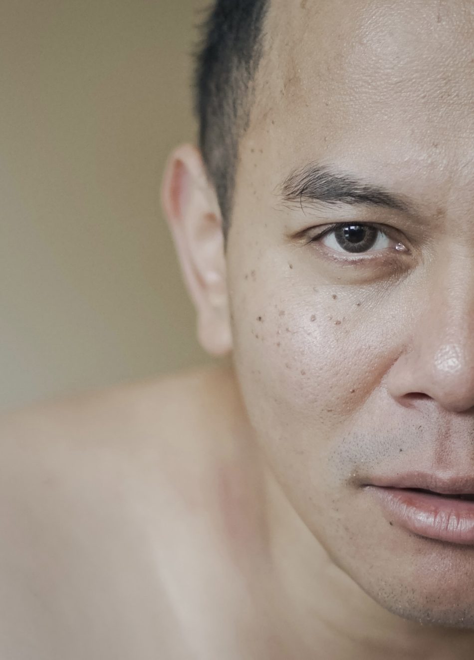 Portrait #16