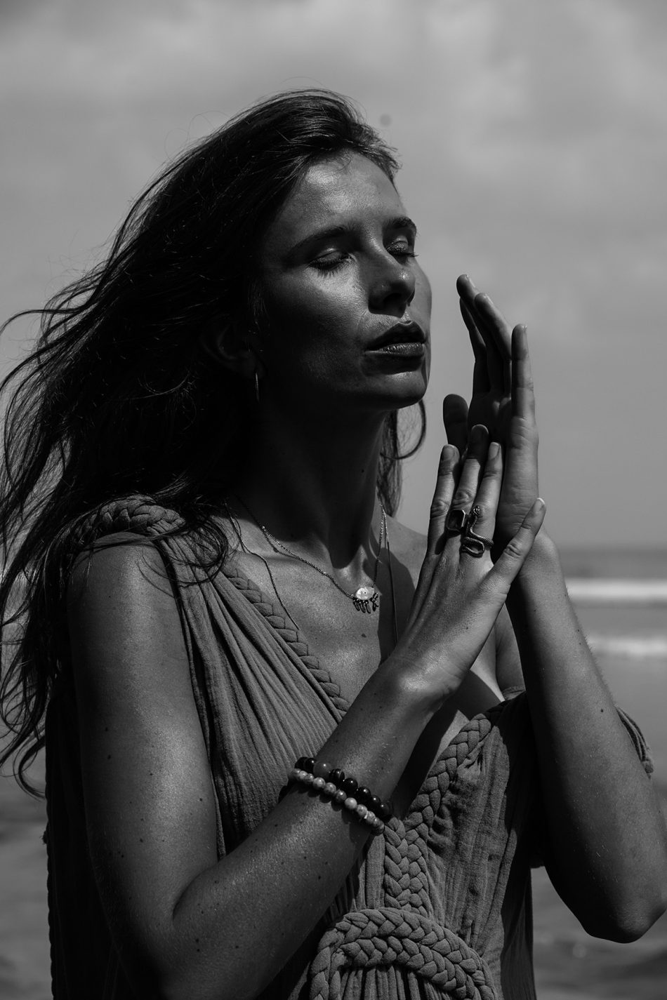 Portrait #5