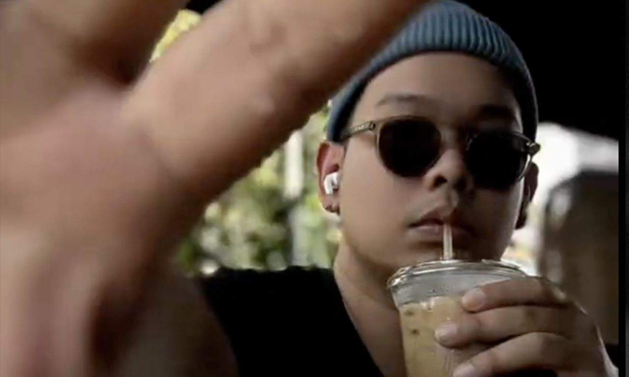 How to Make Your Coffee-for-One Look Cinematic (Using Just Your Phone)