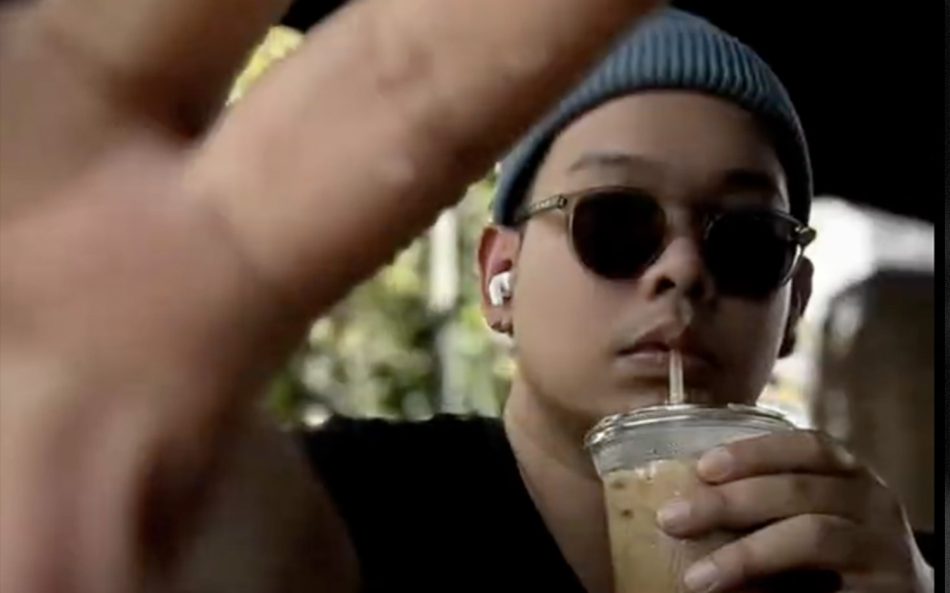 How to Make Your Coffee-for-One Look Cinematic (Using Just Your Phone)